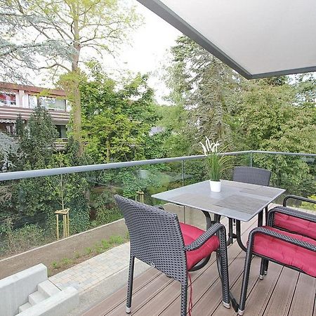 Villa Stern Villa Stern Appartement 08 Тиммендорфер-Штранд Экстерьер фото